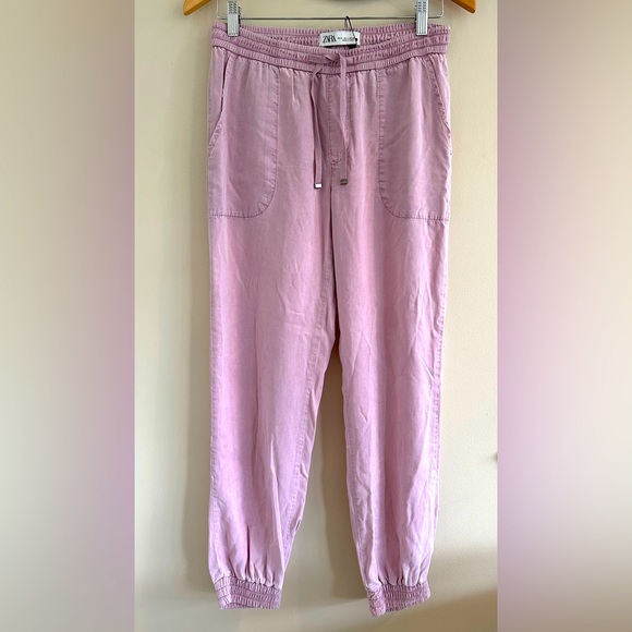 Zara Pants - ✨ NWT ✨ Zara | Jogger Style Pants, Size Small ✨